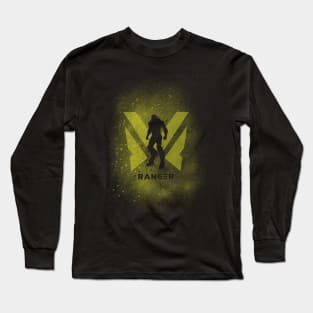 Anthem Ranger Long Sleeve T-Shirt